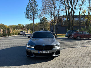 BMW 5 Series foto 2