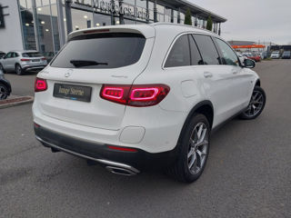 Mercedes GLC foto 3