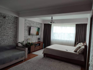 Apartament cu 1 cameră, 37 m², Centru, Stăuceni, Chișinău mun. foto 6