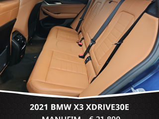 BMW X3 foto 9