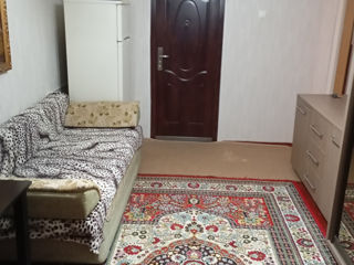 Apartament cu 2 camere, 31 m², Sculeni, Chișinău foto 3