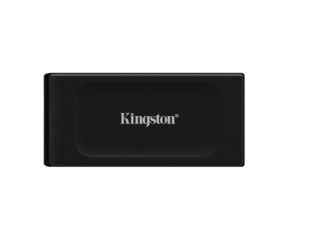 Kingston XS1000 M.2 External SSD 2Tb - всего 2659 леев!