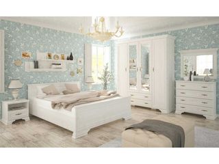 Vindem mobilier pentru dormitor la un preț foarte bun. Calitate garantată! foto 6