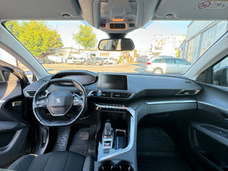 Peugeot 3008 foto 9