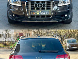 Audi A6 Allroad foto 2