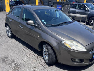 Fiat Bravo foto 3