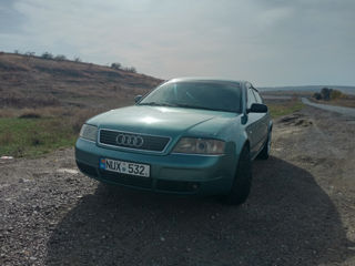 Audi A6 foto 4
