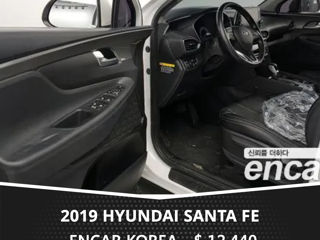 Hyundai Santa FE foto 4