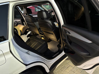 BMW X5 foto 9