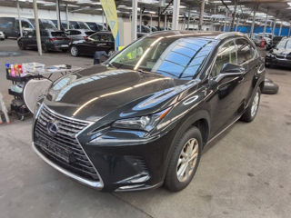 Lexus NX Series foto 2