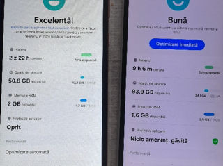 Se vînd 2 telefoane, starea bună, A 23, A 04. Amîndouă 2500. foto 3