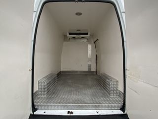 Ford Transit-frigider foto 12