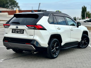 Toyota Rav 4 foto 4