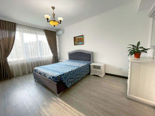 Apartament cu 1 cameră, 50 m², Botanica, Chișinău foto 3