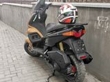 Gilera Runner VX 125 foto 1