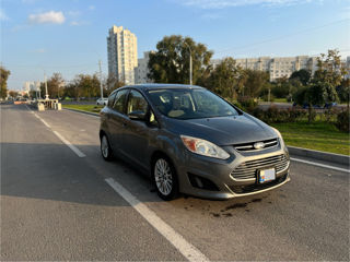 Ford C-Max foto 2