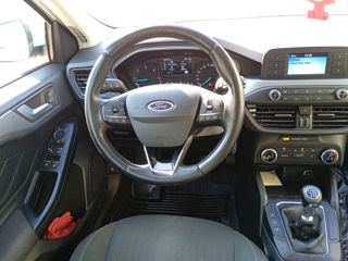 Ford Focus foto 3