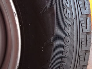 215/65R16 foto 2