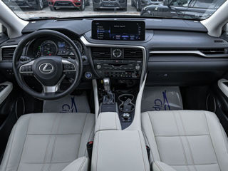 Lexus RX Series foto 6