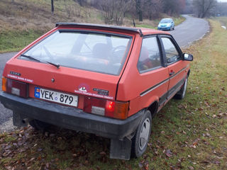 Lada / ВАЗ 2108 foto 3