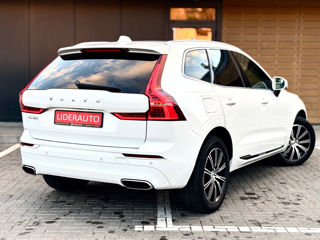 Volvo XC60 foto 4