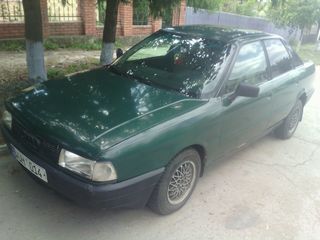 Audi 80 foto 2