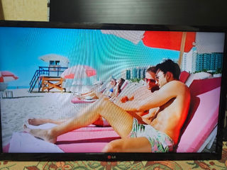 LED Televizor LG diagonala 32" (82cm) foto 4
