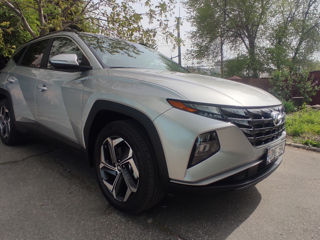 Hyundai Tucson foto 3