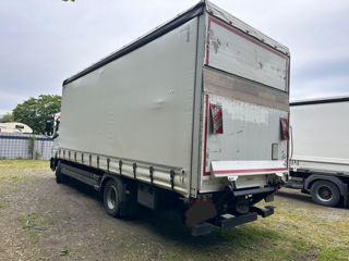 Mercedes Atego 1224 foto 4