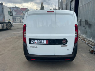 Fiat Doblo foto 5