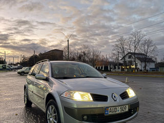 Renault Megane foto 7