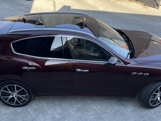 Maserati Levante- Прокат // Rent // Chirie фото 11