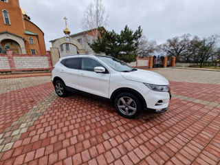 Nissan Qashqai foto 3