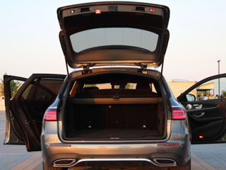 Mercedes E-Class фото 5