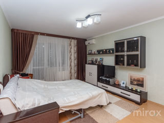 Apartament cu 3 camere, 104 m², Râșcani, Chișinău foto 6