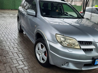 Mitsubishi Outlander foto 8