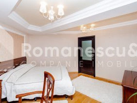 Apartament cu 3 camere, 115 m², Telecentru, Chișinău foto 13