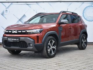 Dacia Duster фото 0
