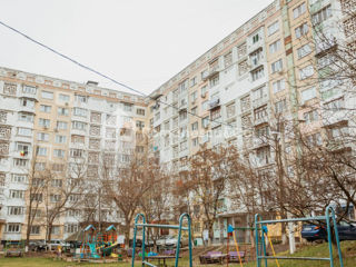 Apartament cu 2 camere, 55 m², Ciocana, Chișinău foto 19