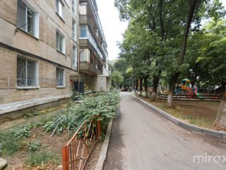 Apartament cu 2 camere, 44 m², Râșcani, Chișinău foto 10