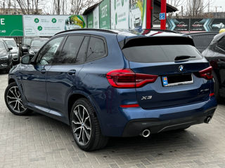 BMW X3 foto 5