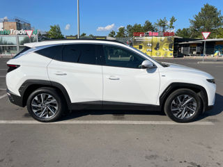 Hyundai Tucson foto 3