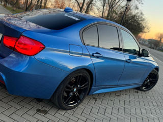 BMW 3 Series foto 2