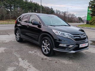 Honda CR-V foto 6