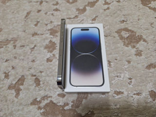 IPhone 14 Pro 128gb Silver foto 3