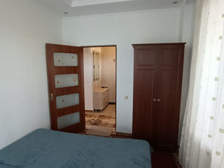 Apartament cu 2 camere, 60 m², Poșta Veche, Chișinău foto 5