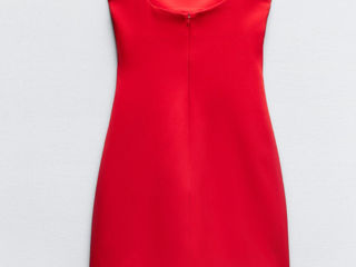 Rochie Noua Zara-mr Xs. foto 8