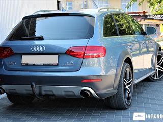 Audi Allroad foto 9