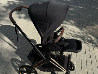 Carucior Cybex Priam foto 5