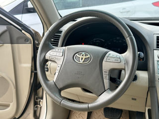 Toyota Camry foto 9